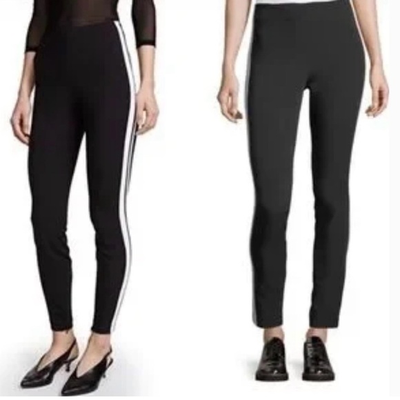 Cinq a Sept Ankle Pants - Picture 3 of 10